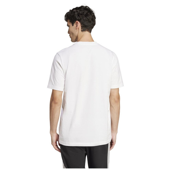 Adidas Ανδρική κοντομάνικη μπλούζα Athens Tee